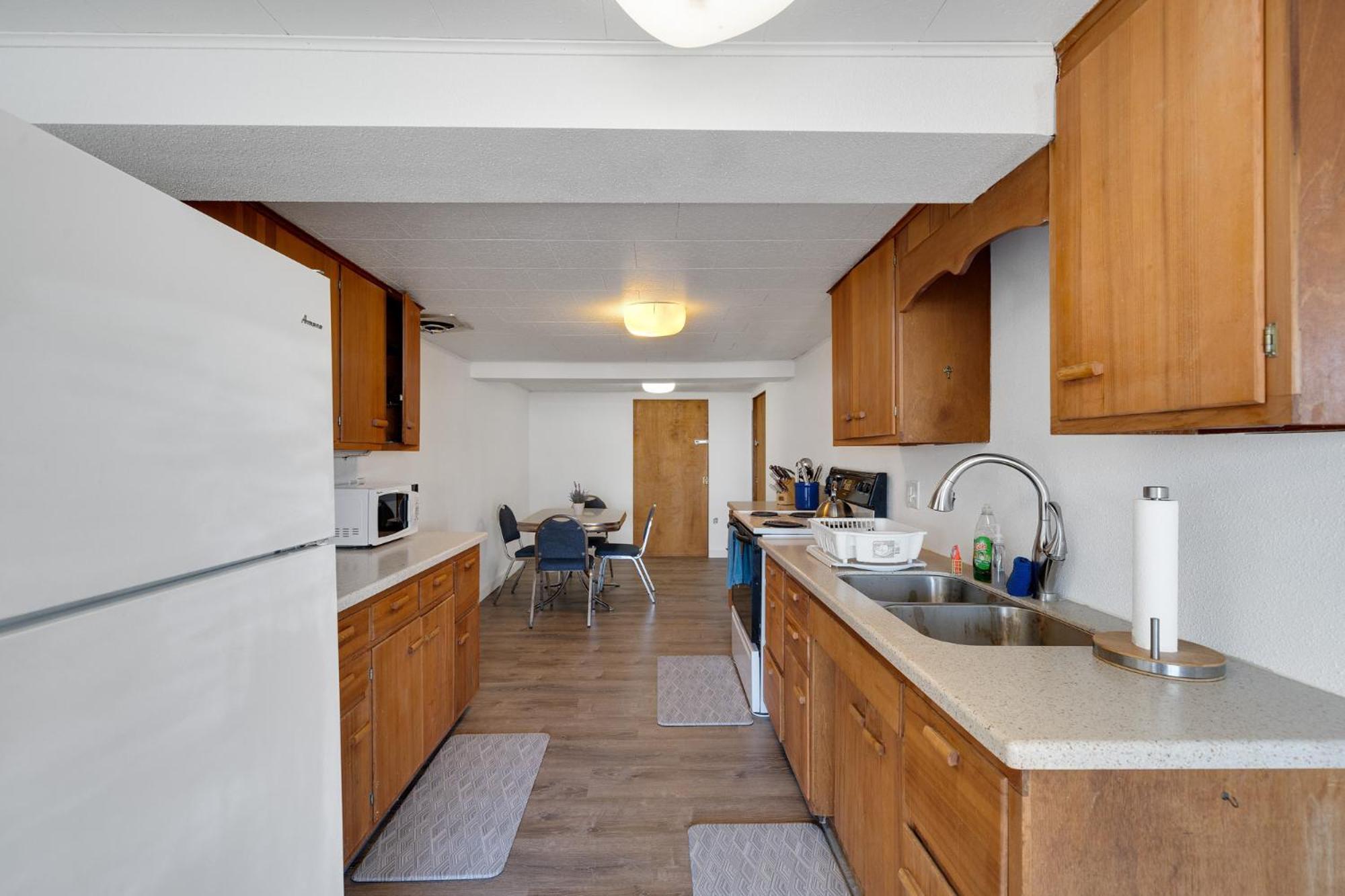 Piper Appartement *
