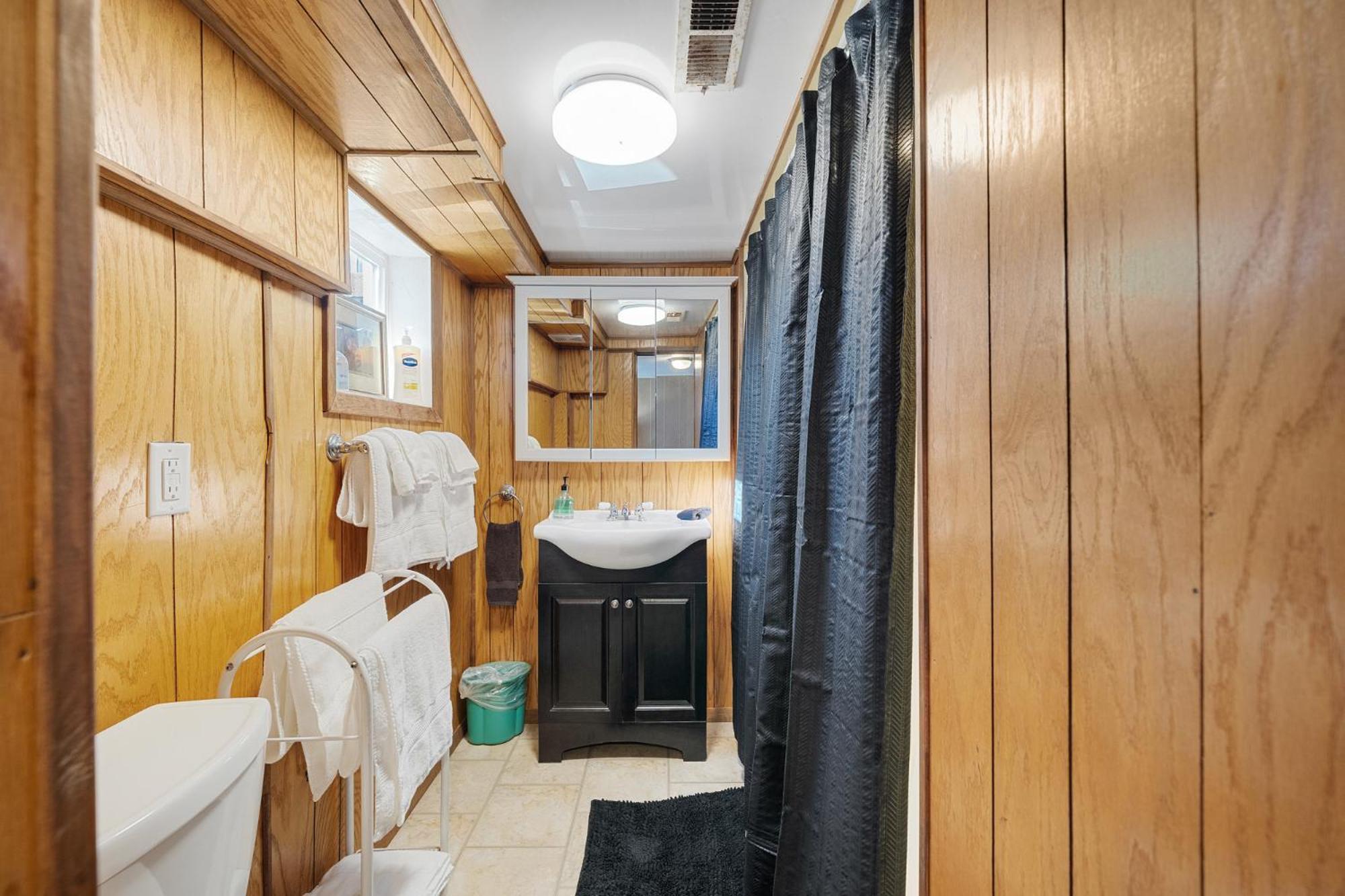 Appartement Piper Netarts
