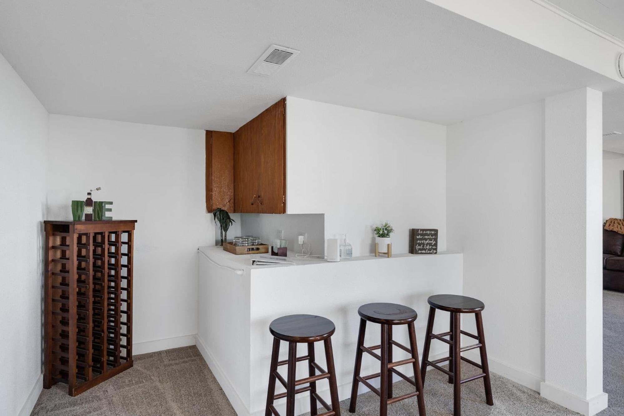 Piper Appartement Netarts